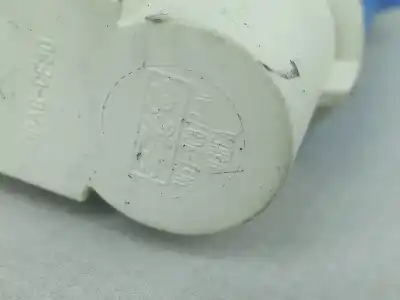 Pezzo di ricambio per auto di seconda mano sensore per ford s-max (wa6) 2.0 tdci riferimenti oem iam   
