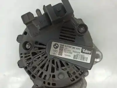 Pezzo di ricambio per auto di seconda mano alternatore per bmw 1 (e87) 118 d riferimenti oem iam 2543390a  