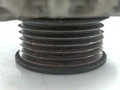 Pezzo di ricambio per auto di seconda mano alternatore per bmw 1 (e87) 118 d riferimenti oem iam 2543390a  