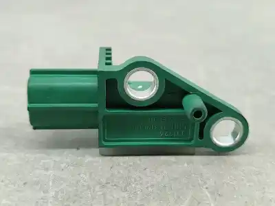 Peça sobressalente para automóvel em segunda mão sensor por seat leon (1p1) 2.0 tfsi referências oem iam 3c0909606  