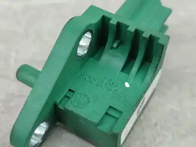 Peça sobressalente para automóvel em segunda mão sensor por seat leon (1p1) 2.0 tfsi referências oem iam 3c0909606  