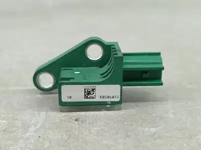 Peça sobressalente para automóvel em segunda mão sensor por seat leon (1p1) 2.0 tfsi referências oem iam 3c0909606