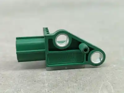 Peça sobressalente para automóvel em segunda mão sensor por seat leon (1p1) 2.0 tfsi referências oem iam 3c0909606  