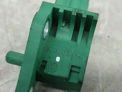 Peça sobressalente para automóvel em segunda mão sensor por seat leon (1p1) 2.0 tfsi referências oem iam 3c0909606  