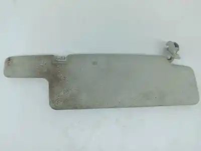 Автозапчастина б/у лівий натір для skoda fabia i hatchback (6y2) 1.2 gasolina 2004 5p посилання на oem iam 6y2857551