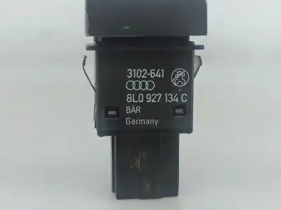 Автозапчасти б/у многофункциональное управление за audi a3 (8l1) 1.6 ссылки oem iam   