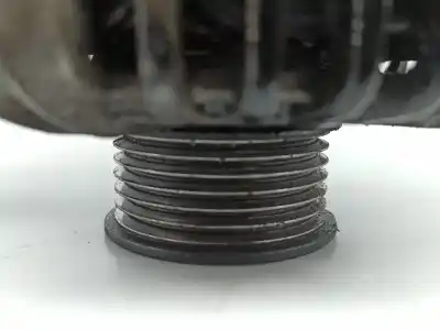 Second-hand car spare part alternator for bmw 3 touring (e91) 190. 190 vrt gasóleo 2007 5p oem iam references tg15c093  