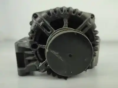 Peça sobressalente para automóvel em segunda mão Alternador por SUZUKI SWIFT III (MZ, EZ) 1.3 DDiS (RS 413D) Referências OEM IAM 3140085E00000  