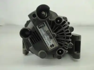 Автозапчасти б/у генератор за suzuki swift iii (mz, ez) 1.3 ddis (rs 413d) ссылки oem iam 3140085e00000  