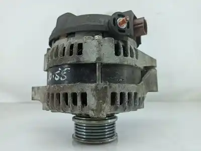 Peça sobressalente para automóvel em segunda mão alternador por toyota rav4 (a2) 2.0 d-4d 4wd referências oem iam 1042103050