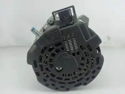 Second-hand car spare part alternator for kia picanto (ja) 1.0 cat oem iam references 3730007500  