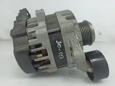 Second-hand car spare part alternator for kia picanto (ja) 1.0 cat oem iam references 3730007500  