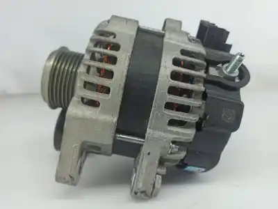 Second-hand car spare part alternator for kia picanto (ja) 1.0 cat oem iam references 3730007500  