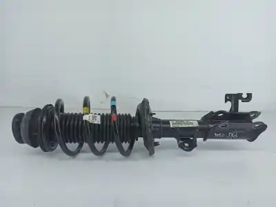 Second-hand car spare part front left shock absorber for kia picanto (ja) 1.0 cat oem iam references 54650g6200  
