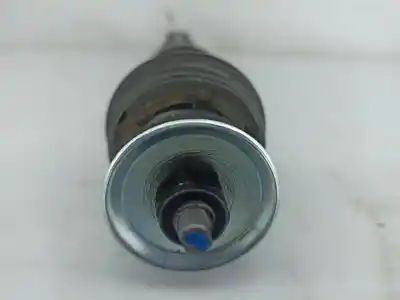 Peça sobressalente para automóvel em segunda mão amortecedor traseiro esquerdo por kia picanto (ja) 1.0 cat referências oem iam 55310g6200  