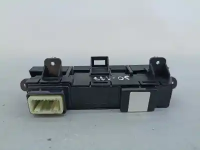 Second-hand car spare part switch for kia picanto (ja) 1.0 cat oem iam references   