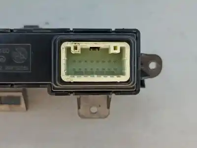 Second-hand car spare part switch for kia picanto (ja) 1.0 cat oem iam references   
