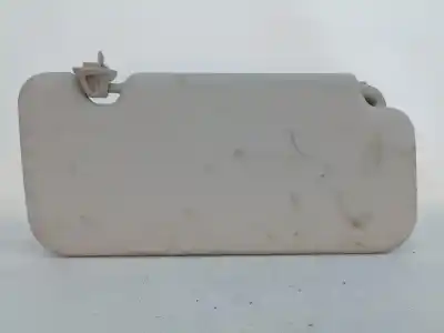 Second-hand car spare part left sunshade for kia picanto (ja) 1.0 cat oem iam references 
