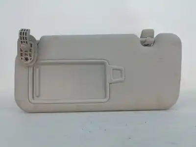 Second-hand car spare part left sunshade for kia picanto (ja) 1.0 cat oem iam references   
