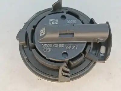 Second-hand car spare part sensor for kia picanto (ja) 1.0 cat oem iam references   