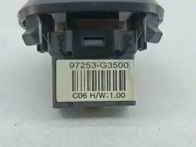 Pezzo di ricambio per auto di seconda mano sensore per kia picanto (ja) 1.0 cat riferimenti oem iam   