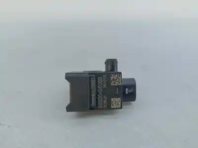 Second-hand car spare part Sensor for KIA PICANTO (JA) 1.0 CAT OEM IAM references   