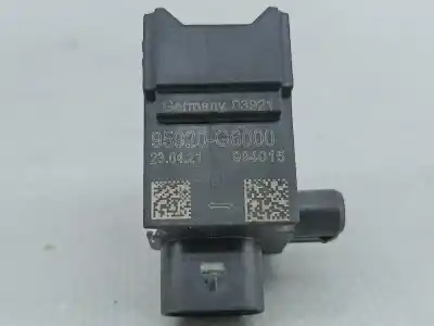 Second-hand car spare part sensor for kia picanto (ja) 1.0 cat oem iam references   