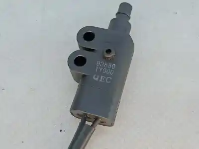 Second-hand car spare part sensor for kia picanto (ja) 1.0 cat oem iam references   