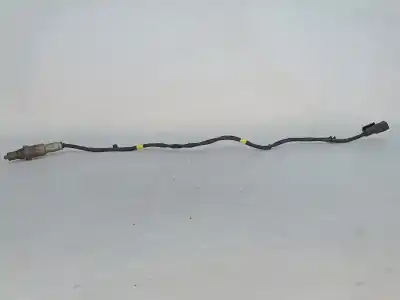 Second-hand car spare part Lambda Probe for KIA PICANTO (JA) 1.0 CAT OEM IAM references 3921007070  