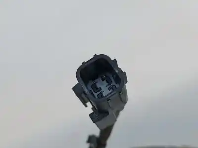 Second-hand car spare part lambda probe for kia picanto (ja) 1.0 cat oem iam references 3921007070  