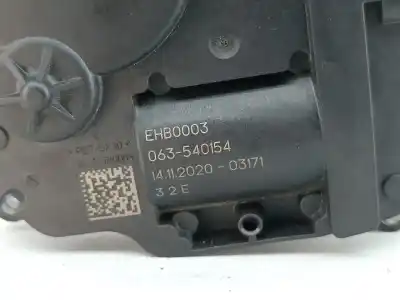 Pezzo di ricambio per auto di seconda mano termostato per kia picanto (ja) 1.0 cat riferimenti oem iam ehb0003  