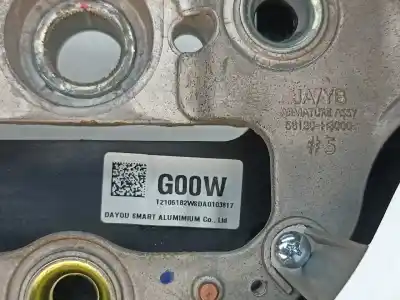 Pezzo di ricambio per auto di seconda mano volante per kia picanto (ja) 1.0 cat riferimenti oem iam 56120h8000  