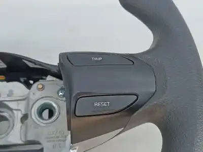 Автозапчастина б/у кермо для kia picanto (ja) 1.0 cat посилання на oem iam 56120h8000  