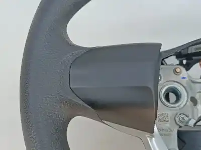 Автозапчастина б/у кермо для kia picanto (ja) 1.0 cat посилання на oem iam 56120h8000  