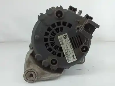 Peça sobressalente para automóvel em segunda mão alternador por bmw 1 (e81) 118 d referências oem iam 7802261  