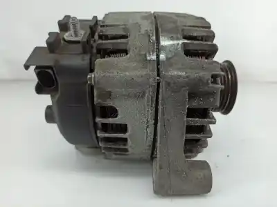 Peça sobressalente para automóvel em segunda mão alternador por bmw 1 (e81) 118 d referências oem iam 7802261  