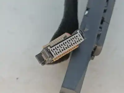 Second-hand car spare part multifunction switch for bmw 1 (e81) 118 d oem iam references   