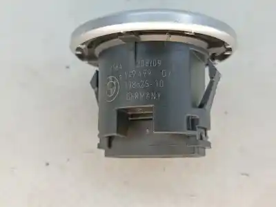 Second-hand car spare part multifunction switch for bmw 1 (e81) 118 d oem iam references   