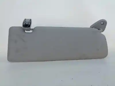 Tweedehands auto-onderdeel linker zonnescherm voor bmw 1 (e81) 118 d oem iam-referenties 1010472300