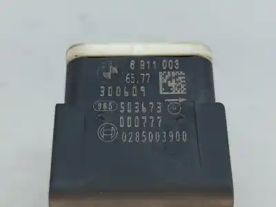 Peça sobressalente para automóvel em segunda mão sensor por bmw 1 (e81) 118 d referências oem iam   