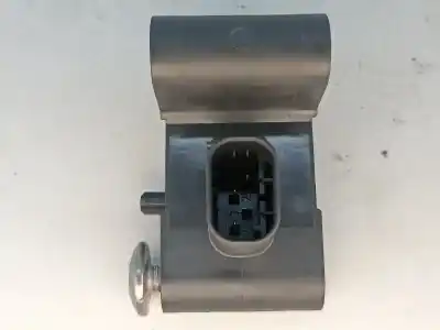 Peça sobressalente para automóvel em segunda mão sensor por bmw 1 (e81) 118 d referências oem iam   
