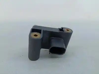 Peça sobressalente para automóvel em segunda mão sensor por bmw 1 (e81) 118 d referências oem iam   