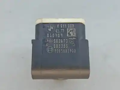 Peça sobressalente para automóvel em segunda mão sensor por bmw 1 (e81) 118 d referências oem iam   