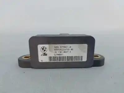 Tweedehands auto-onderdeel esp-schakelbord voor bmw 1 (e81) 118 d oem iam-referenties 34526778421