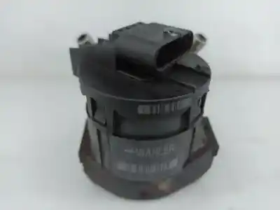 Second-hand car spare part egr valve for bmw 1 (e81) 118 d oem iam references 7805447  