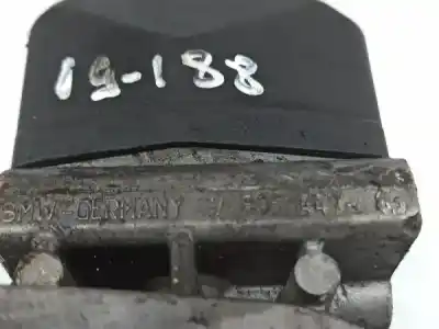 Second-hand car spare part egr valve for bmw 1 (e81) 118 d oem iam references 7805447  