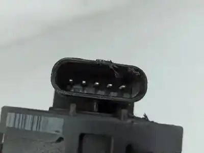 Second-hand car spare part egr valve for bmw 1 (e81) 118 d oem iam references 7805447  