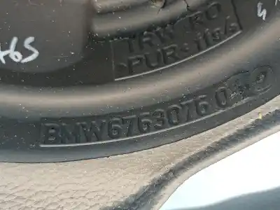 Pezzo di ricambio per auto di seconda mano volante per bmw 1 (e81) 118 d riferimenti oem iam 6763076  