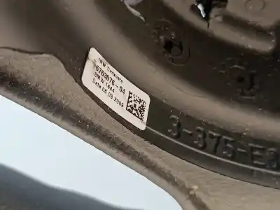 Pezzo di ricambio per auto di seconda mano volante per bmw 1 (e81) 118 d riferimenti oem iam 6763076  