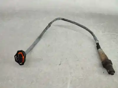 Second-hand car spare part lambda probe for opel corsa c (x01) 1.2 (f08, f68) oem iam references 0258006171  